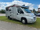 Bürstner TRAVEL VAN T 571 G - Bürstner Teilintegrierter