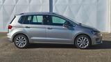 Volkswagen Golf Sportsvan DSG Highline - Volkswagen Golf: Kombi, Sport
