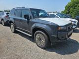 Toyota 2025 Land Cruiser PREMIUM 2.4 iForce Max Hybrid - Toyota Land Cruiser Gebrauchtwagen