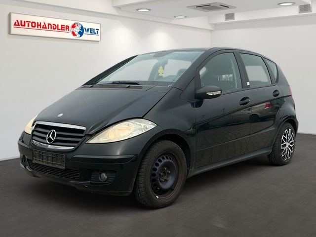 Mercedes-Benz A 200 5-trg. Klima