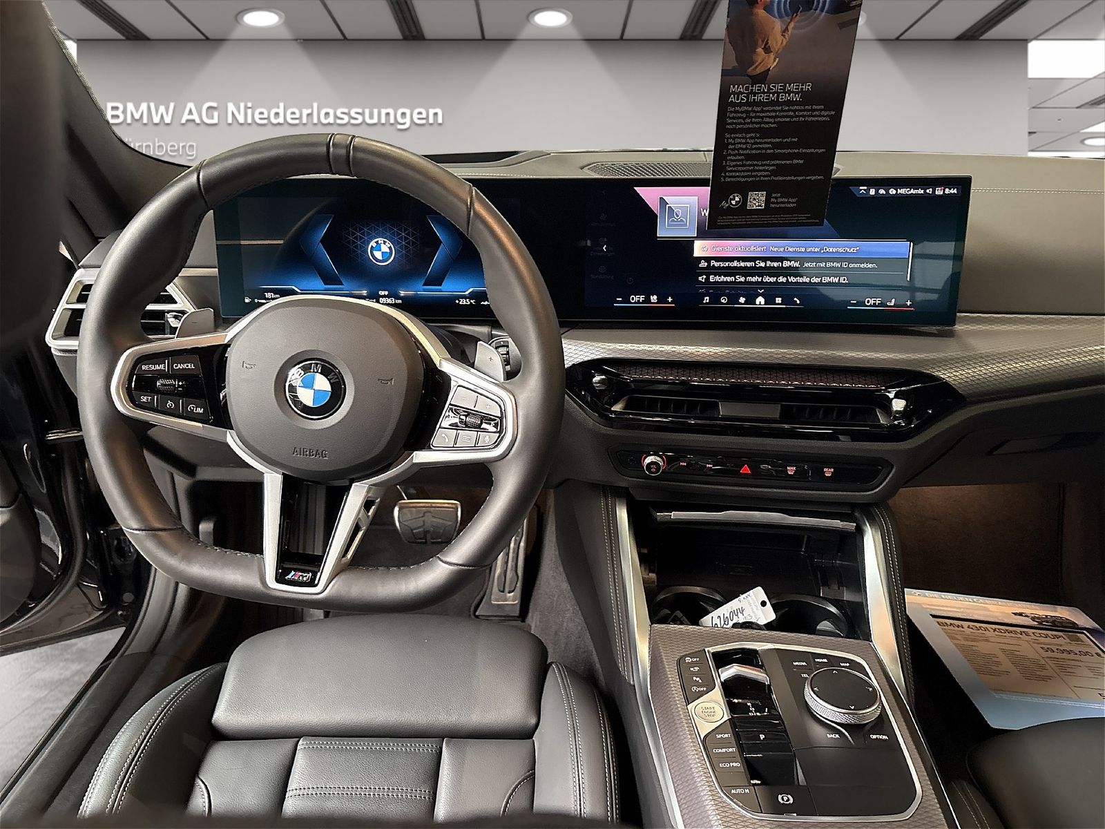 BMW 430 - Bild 12