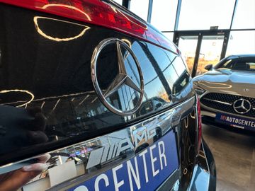 Mercedes-Benz E 350 CDI Coupe BlueEfficiency *2. Hand*AMG-Line