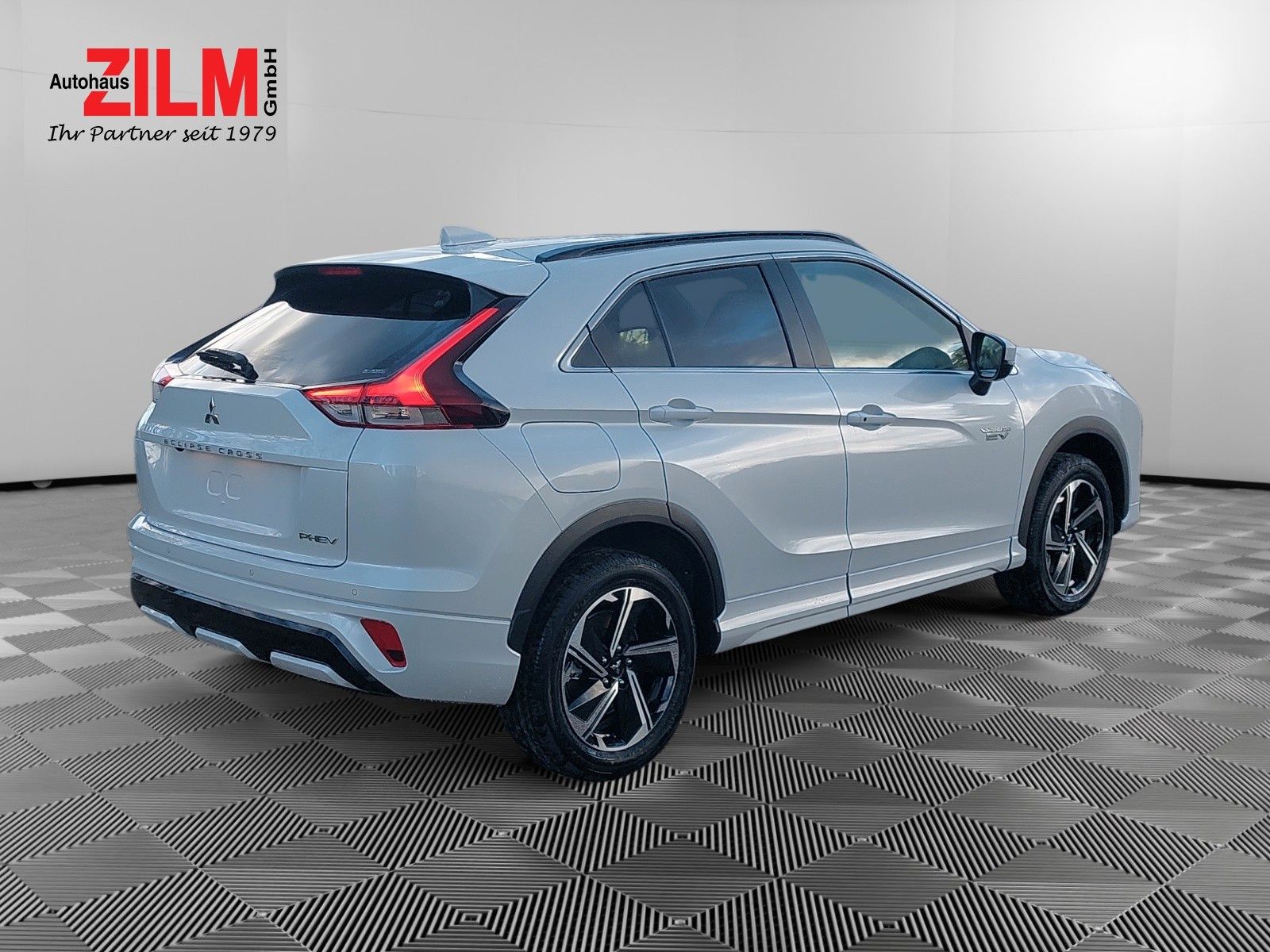 Mitsubishi Eclipse Cross - Bild 6