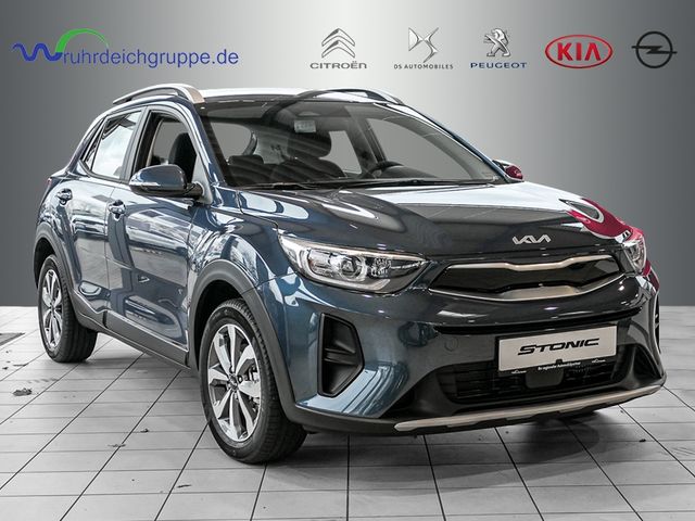 Kia Stonic 1.0 Spirit NAV Kamera SHZ LHZ PDC LED App