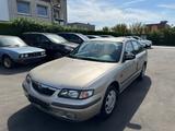 Mazda 626 Klima - Mazda 626: Kombi