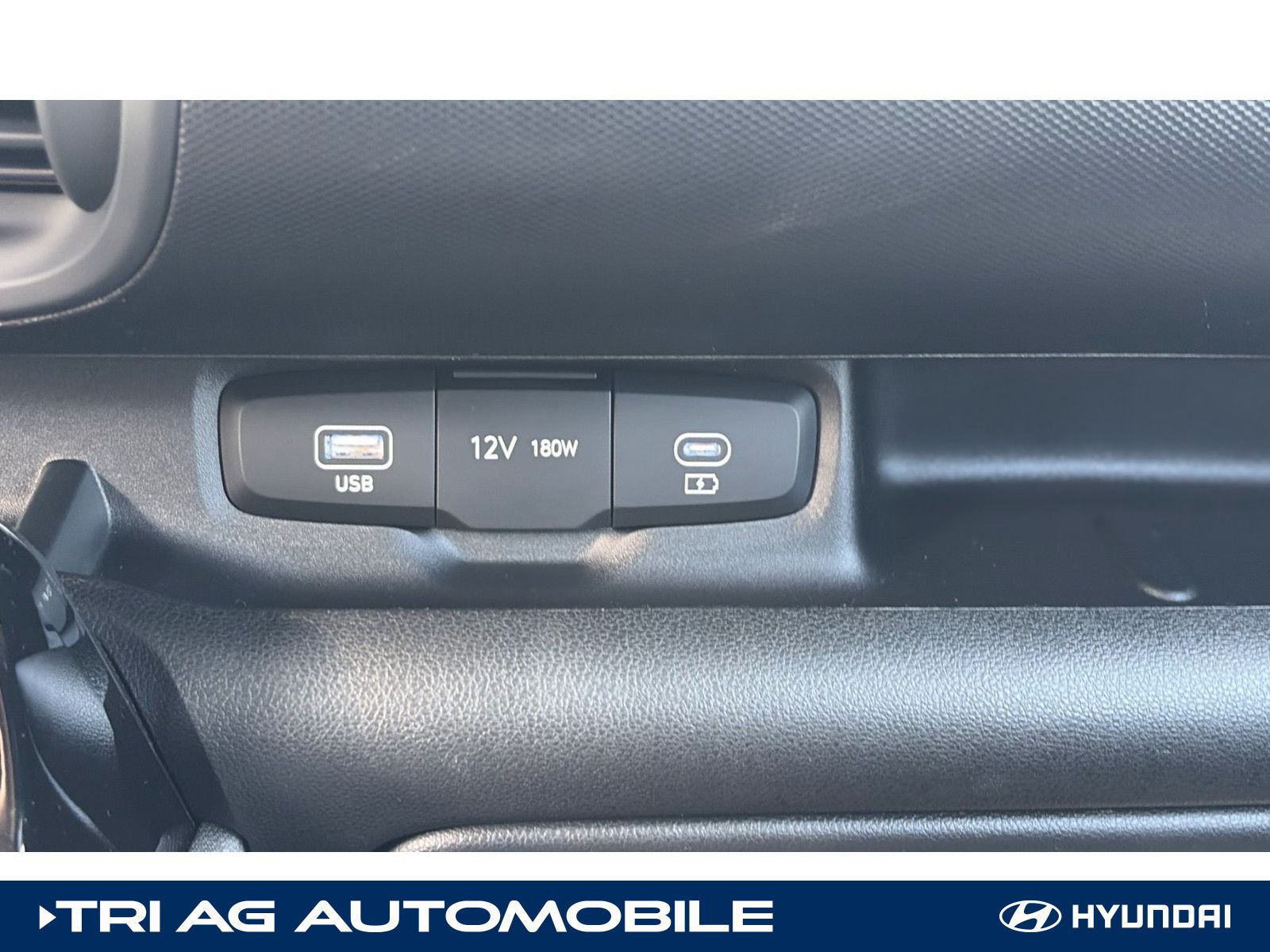 Hyundai INSTER – Bild 20