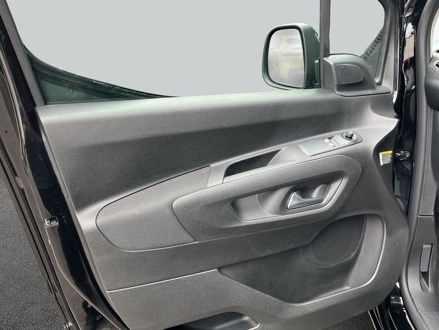 Citroën Berlingo M Diesel Van 100 PLUS