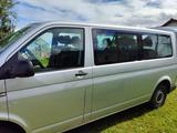 Volkswagen VW T6.1 Bus 9 Sitzer Auto Transporter - Volkswagen T6 andere: 9 Sitzer