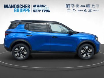 Opel Frontera 1.2 Hybrid GS KAMERA LED SHZ NAVI