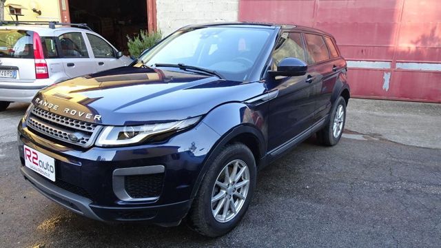 Land Rover LAND ROVER - Range Rover Evoque -