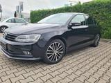 Volkswagen Jetta VI Basis BMT - Volkswagen Jetta mit Diesel-Antrieb