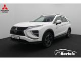 Mitsubishi Eclipse Cross 2.4 Basis Hybrid 4WD - Mitsubishi Eclipse Cross: Basis