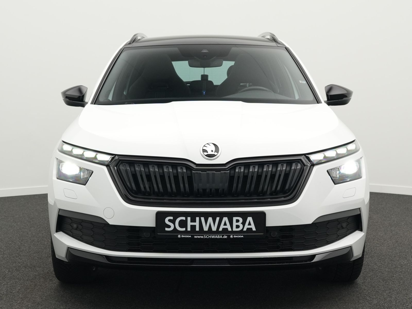 Skoda Kamiq - Bild 7