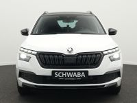 Skoda Kamiq - Vorschau Bild 7