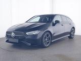 Mercedes-Benz CLA 220 d SB+AMG PREMIUM+NIGHT+PARK-P.+KEYLESS++ - Mercedes-Benz CLA 220 Shooting Brake Jahreswagen
