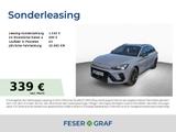 Cupra Leon Sportstourer VZ Black Ed. 2.0 TSI DSG 4DRIV - gebrauchte Kombis