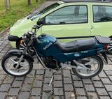 Sachs Kx 50 - SACHS ROLLER