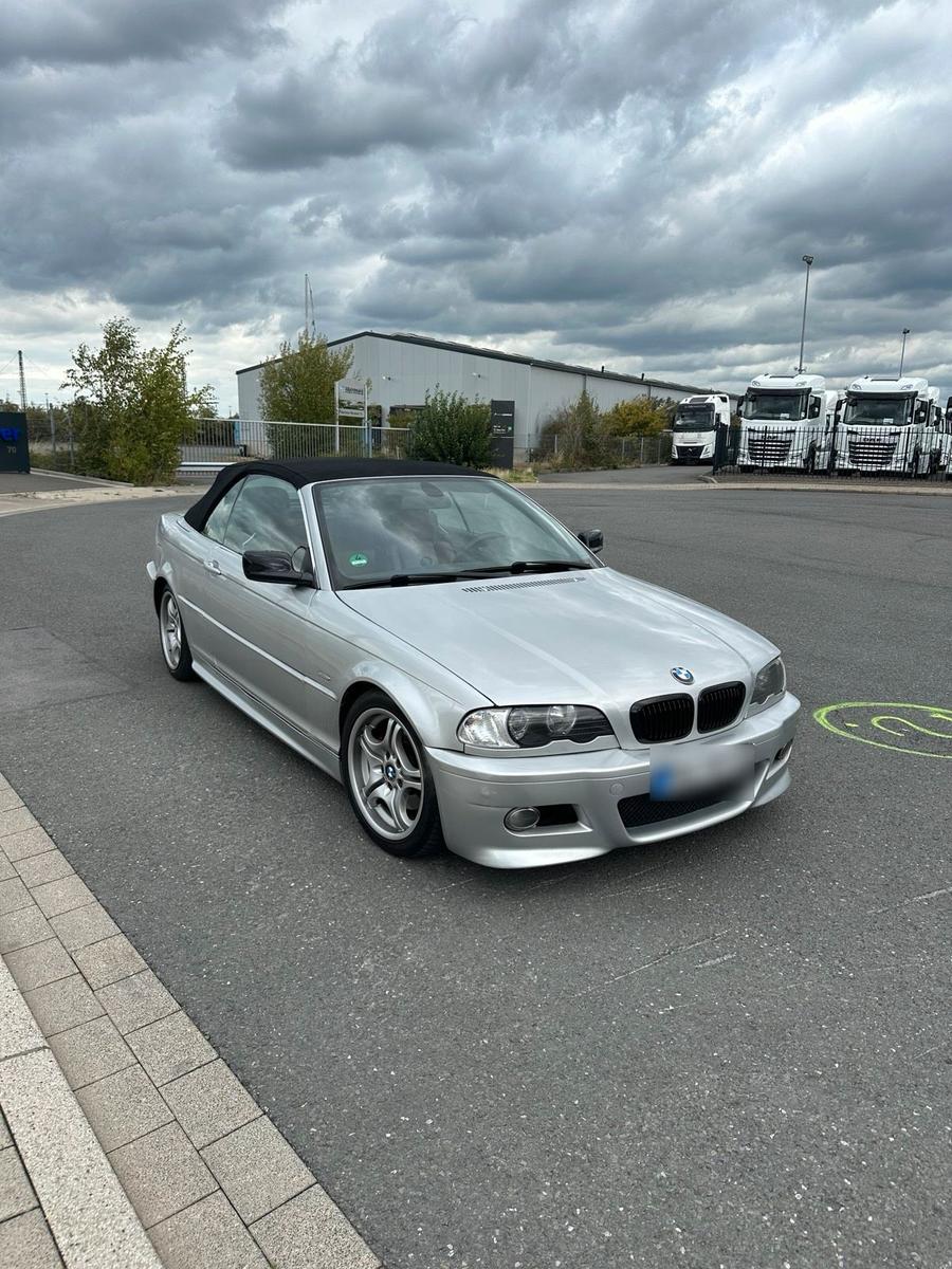 BMW 323