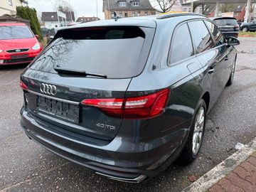 Audi A4 - 5