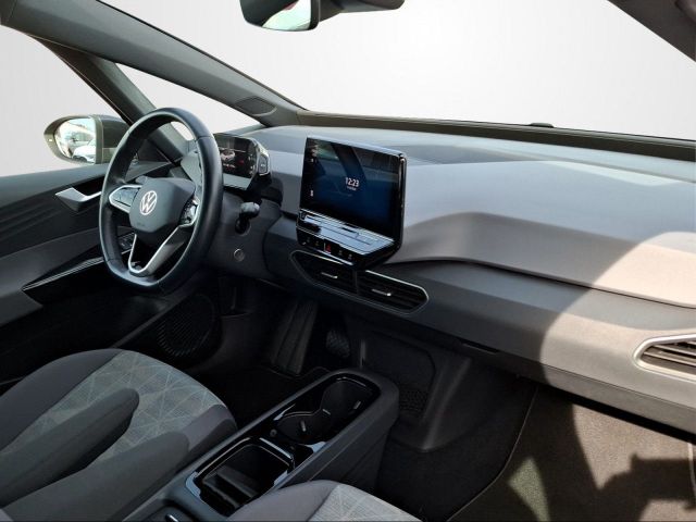 ID.3 PRO PERFORMANCE LIFE SHZ+LED+DAB+NAVI