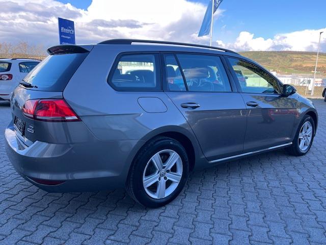 Volkswagen Golf VII Variant Comfortline BMT