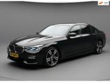 BMW 740 7-serie 740Le xDrive M-Sport|3xTV|LASER|MASS - BMW 7er Reihe Plug-in Hybrid (PHEV) Gebrauchtwagen