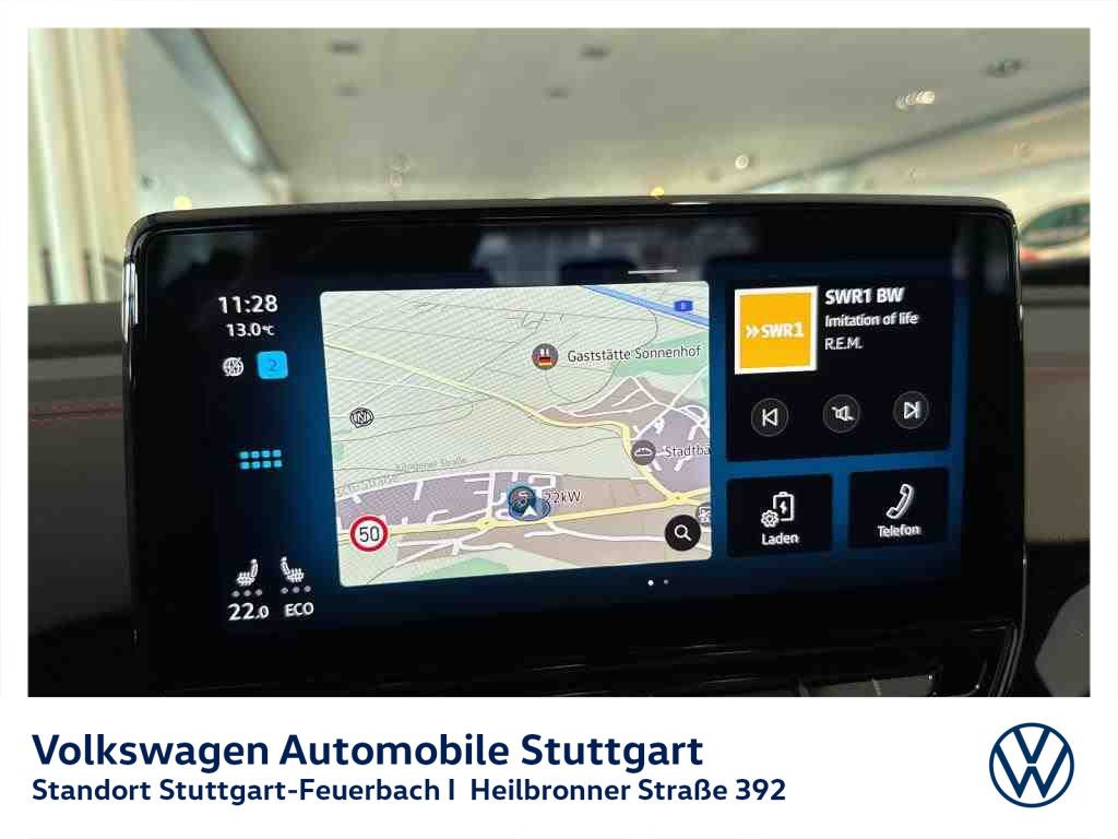 Volkswagen ID.4 - Bild 8