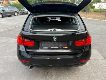 BMW 320 - 12