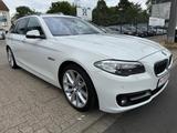 BMW F11 520d Touring*2.Hand*Keyless*Soft-Close*6WB - gebrauchte BMW 520 aus dem Jahr 2014