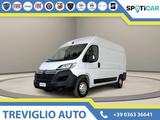 Citroën CITROEN Jumper 33 BlueHDi 120 S&S PM-TM Furgone  - Citroën Jumper aus 2023