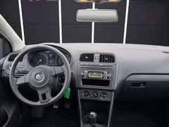 Volkswagen Polo 1.2 Trendline
