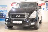 Hyundai H-1 Travel Premium *Automatik*8-Sitzer*Leder*AHK - Hyundai H-1: L1h1