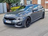 BMW 330d xDrive Touring M Sport Auto. Orig. M-Tech. - BMW 330: Auto 330d