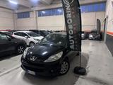 Peugeot 207 1.4 8V 75CV 5p. X Line - gebrauchte Peugeot 207 aus dem Jahr 2006