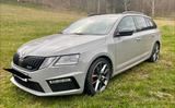 Skoda Octavia 2.0 TDI SCR DSG 4x4 RS Combi RS AHK Pano