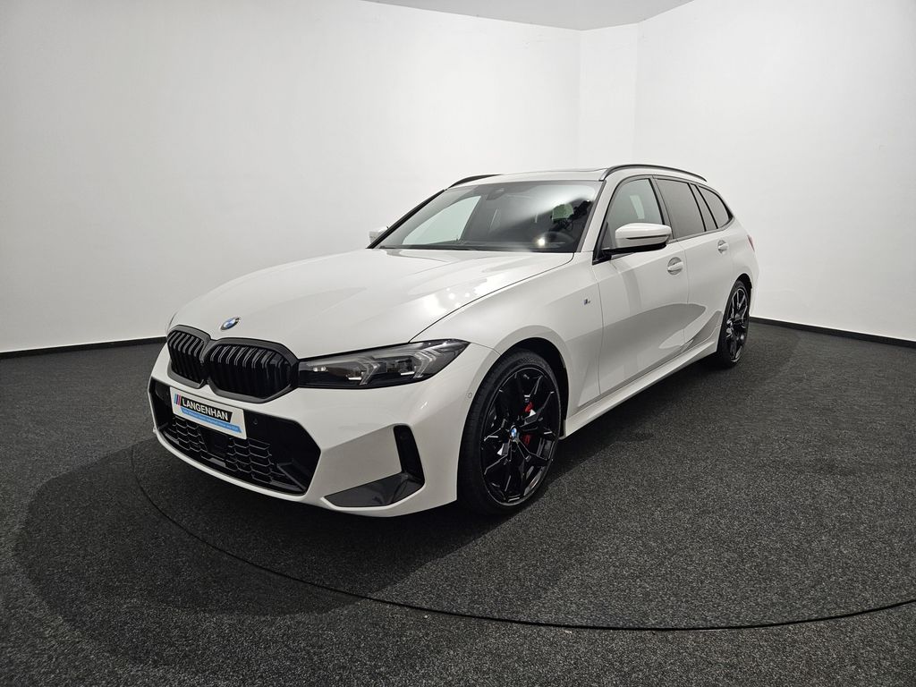 Image of BMW 330