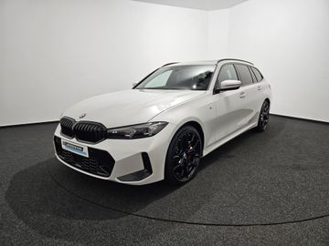 BMW 330d xDrive M Sport AHK Pano LKH