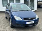 Ford Focus C-MAX Fun X - Ford Focus: Fun X