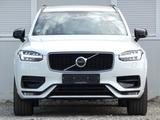 Volvo XC90 R Design AWD LED/KAMERA/LINE/SIDE/AHK - gebrauchte Volvo XC90 aus dem Jahr 2020