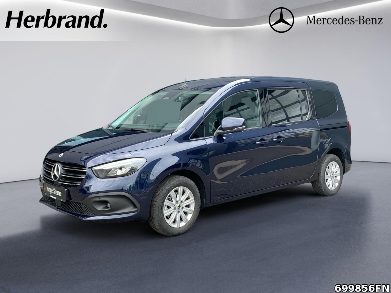 Mercedes-Benz T 180 STYLE Lang