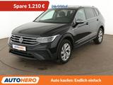 Volkswagen Tiguan Allspace 2.0 TDI Life Aut.*NAV*ACC*CAM*BT - VW Tiguan Allspace in Leipzig