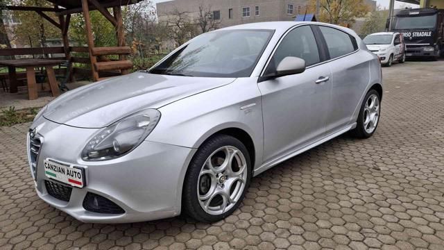 Alfa Romeo ALFA ROMEO Giulietta 2.0 JTDm-2