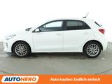 Kia Rio 1.0 TGDI Dream Team *NAVI*CAM*SHZ*LHZ*ALU* - Kia Rio mit Benzin-Antrieb: Kleinwagen