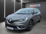 Renault Scenic 1.3 TCE Automatik LED Navi Sitzheizung - Renault Scenic mit Benzin-Antrieb