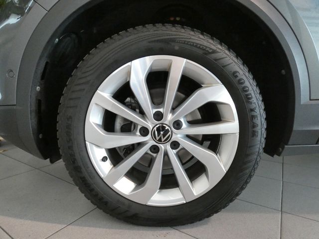 T-Roc 1.5 TSI Style DSG AHK NAVI