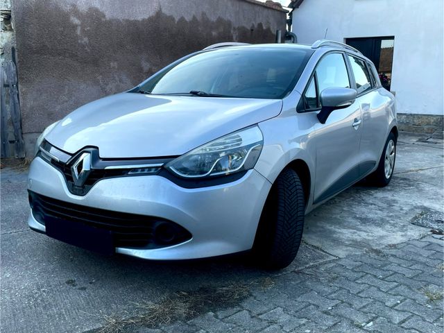 Renault Clio Grandtour dCi 75