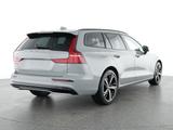 Volvo V60 B4 Ultra Dark Automatik SD*Head-up*ACC - Volvo V60: Ultra Dark