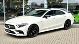 Mercedes-Benz CLS 53 AMG 4MATIC+ 1. Hand+Burmest.+Headup*Massa - Mercedes-Benz CLS 53 AMG in Wuppertal