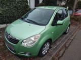 Opel Agila 1.0 ecoFLEX - neuer TÜV - Opel Agila Gebrauchtwagen in Mannheim