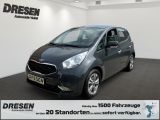 Kia Venga Autoamtik 1.6 Dream Team Klimaautom Lenkra - Kia Venga aus 2019